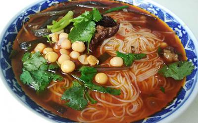 想學(xué)正宗綿陽(yáng)米粉技術(shù)好多錢？學(xué)綿陽(yáng)米粉哪里好