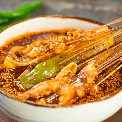小吃技術(shù)培訓(xùn)哪家好一點？成都小吃培訓(xùn)新選擇！