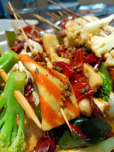 成都火鍋串串培訓(xùn)，學(xué)熱鹵串串技術(shù)培訓(xùn)哪家好？