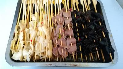 串串香培訓(xùn)學(xué)校哪個好？飄味緣探秘成都貓串串文化