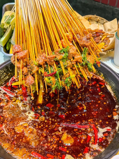 串串培訓(xùn)一般多少錢？成都串串香培訓(xùn)