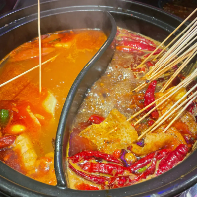 培訓(xùn)成都串串冒菜怎么樣？特色冒菜培訓(xùn)正規(guī)學(xué)校