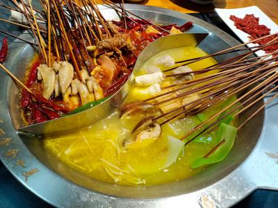 成都串串香培訓(xùn)學(xué)校有哪些地方好？正宗串串香培訓(xùn)機(jī)構(gòu)