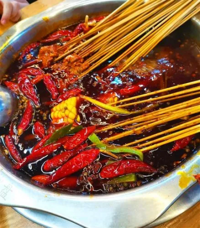 串串培訓(xùn)學(xué)校哪家好？成都串串香在哪里學(xué)最正宗？