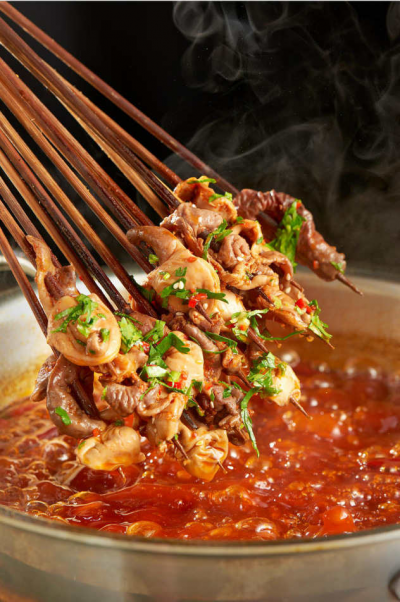 成都串串的鍋底料怎么做？串串技術(shù)培訓(xùn)哪家好？