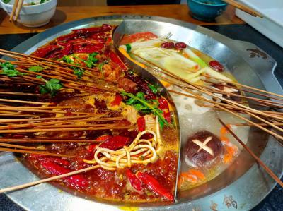 成都串串培訓(xùn)機構(gòu)如何選擇？培訓(xùn)成都串串好做嗎?