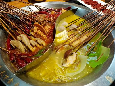 學(xué)串串香技術(shù)培訓(xùn)中心怎么樣?成都串串技術(shù)培訓(xùn)哪家好？
