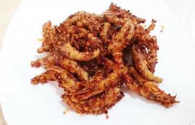 九妹鳳爪技術(shù)培訓要去哪里學？