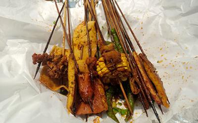 成都串串香培訓學校,成都串串香培訓多少錢？