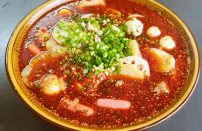 麻辣燙技術(shù)培訓(xùn)在哪里學(xué)？