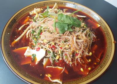 四川冒菜培訓(xùn)哪家便宜？成都冒菜培訓(xùn)班