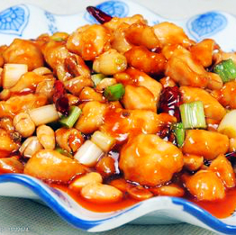 宮保雞丁技術(shù)培訓(xùn)要去哪里學(xué)？