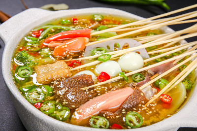 樂山缽缽雞培訓(xùn)哪家好一點(diǎn)？