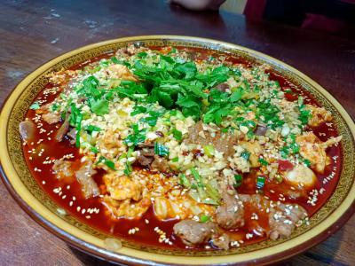 培訓冒菜技術中心哪家好？冒菜培訓費