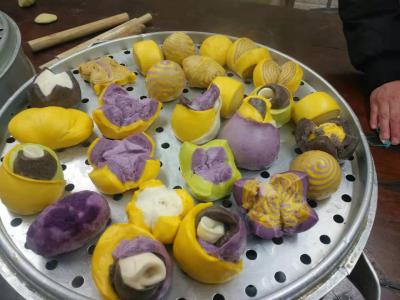 成都哪有實(shí)體店包子培訓(xùn)？包子培訓(xùn)班