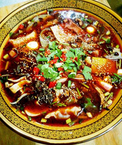 冒菜培訓(xùn)一般多少錢(qián)？專(zhuān)業(yè)特色冒菜培訓(xùn)