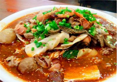 成都冒菜培訓(xùn)需要多少錢？掌握正宗成都冒菜制作技巧