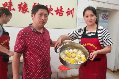 包子技術(shù)培訓(xùn)哪里好？飄味緣早餐技術(shù)培訓(xùn)