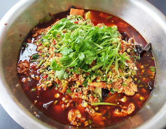 專業(yè)特色冒菜培訓(xùn)哪家好？深入了解冒菜培訓(xùn)的制作技藝