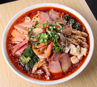 冒菜技術(shù)培訓(xùn)哪里好一點？如何選擇優(yōu)質(zhì)冒菜培訓(xùn)機構(gòu)