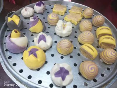 成都哪里可以學(xué)包子技術(shù)？成都包子培訓(xùn)學(xué)校排名