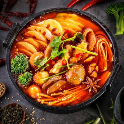 正宗冒菜技術(shù)培訓(xùn)班在哪里？成都冒菜技藝培訓(xùn)