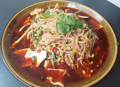正宗冒菜技術(shù)培訓(xùn)班哪家好？油炸冒菜培訓(xùn)