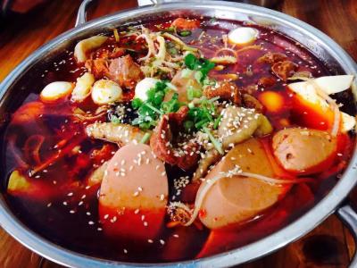 冒菜技術(shù)培訓(xùn)哪里好做？成都飄味緣冒菜制作技藝