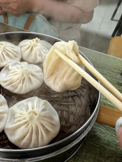 成都哪有實(shí)體店包子培訓(xùn)，成都包子制作培訓(xùn)班全攻略