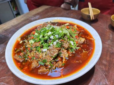 如何挑選冒菜培訓(xùn)班？蜀味緣專業(yè)冒菜技術(shù)培訓(xùn)