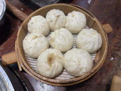 早餐包子培訓(xùn)學(xué)校哪家好？成都包子制作培訓(xùn)