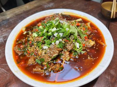 正宗冒菜技術(shù)培訓(xùn)班在哪里？四川冒菜學(xué)校挑選指南