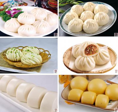 哪里學(xué)包子技術(shù)培訓(xùn)好？成都包子培訓(xùn)學(xué)校推薦