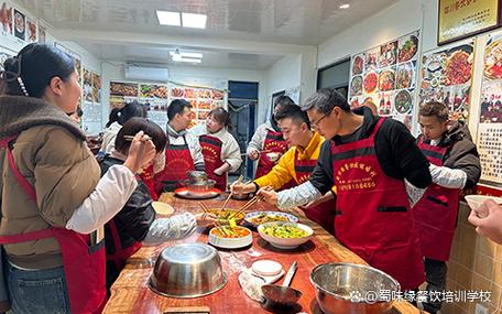 成都冒菜培訓(xùn)學(xué)校哪家好？成都冒菜培訓(xùn)學(xué)校推推薦