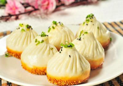 成都包子培訓(xùn)學(xué)校哪家好？成都飄味緣包子制作培訓(xùn)