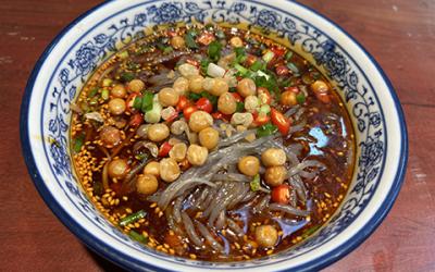 酸辣粉培訓(xùn)學(xué)習(xí)多久？   酸辣粉培訓(xùn)學(xué)習(xí)多久？