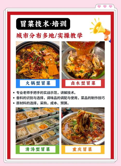 專業(yè)培訓冒菜技術(shù)_培訓冒菜學費_冒菜培訓一般多少錢