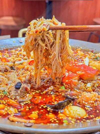 選冒菜培訓(xùn)迷茫？看這里！飄味緣優(yōu)勢(shì)大揭秘