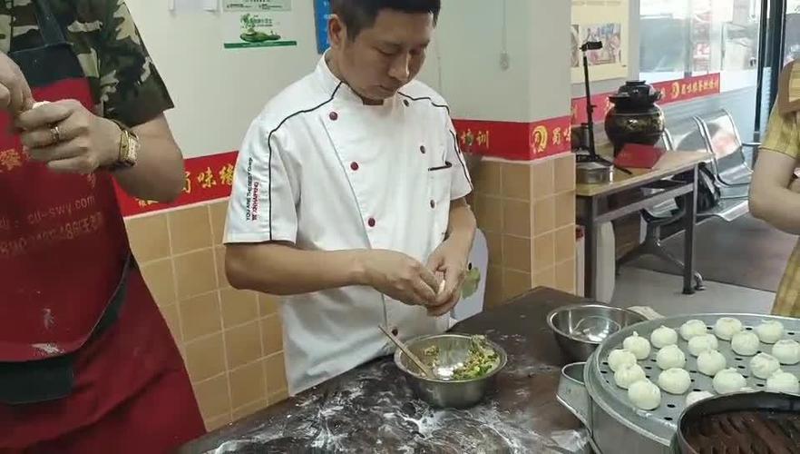 成都包子培訓(xùn)費(fèi)用_成都包子培訓(xùn)學(xué)校地址查詢_成都包子培訓(xùn)班