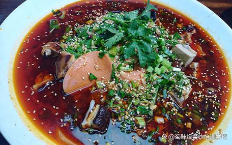 如何選擇可靠的冒菜培訓(xùn)機構(gòu)？蜀味緣冒菜技術(shù)培訓(xùn)中心值得信賴